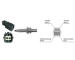 Lambda sonda LUCAS LEB5589