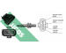 Lambda sonda LUCAS LEB604