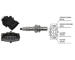 Lambda sonda LUCAS LEB644