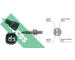 Lambda sonda LUCAS LEB671