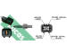 Lambda sonda LUCAS LEB738