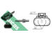Lambda sonda LUCAS LEB981