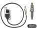 NOx-sensor, NOx-katalyzator LUCAS LSN002