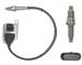 NOx-sensor, NOx-katalyzator LUCAS LSN005