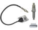 NOx-sensor, NOx-katalyzator LUCAS LSN090