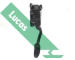 Senzor, poloha akceleracniho pedalu LUCAS LSP6506