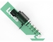 Řídicí ventil, seřízení vačkového hřídele LUCAS SEB7807