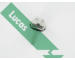 Snímač, teplota interiéru LUCAS SNB5091