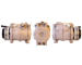 Kompresor, klimatizace LUCAS ACP01009