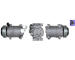 Kompresor, klimatizace LUCAS ACP01207
