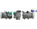 Kompresor, klimatizace LUCAS ACP01546