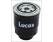 Palivový filtr LUCAS LFDS192