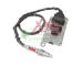NOx-sensor, NOx-katalyzator XXLMARMITTEITALIANE NX044