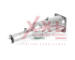 Filtr pevnych castic, vyfukovy system XXLMARMITTEITALIANE PJ004