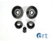 Opravná sada brzdového valčeka kolesa ERT 300065