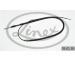 Tažné lanko, parkovací brzda LINEX 09.01.95