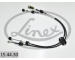 Lanko ručnej prevodovky LINEX 15.44.30