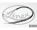 Tazne lanko, parkovaci brzda LINEX 32.02.25