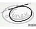 Tažné lanko, parkovací brzda LINEX 35.02.53
