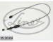 Lanko plynu LINEX 35.20.04