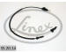 Lanko plynu LINEX 35.20.14