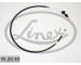 Lanko plynu LINEX 35.20.30