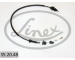 Lanko plynu LINEX 35.20.48