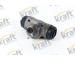 Válec kolové brzdy KRAFT AUTOMOTIVE 6032096