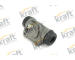 Válec kolové brzdy KRAFT AUTOMOTIVE 6035680