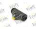 Válec kolové brzdy KRAFT AUTOMOTIVE 6038551