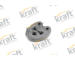 Drzak, vyfukovy system KRAFT AUTOMOTIVE 0501000