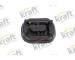 Drzak, vyfukovy system KRAFT AUTOMOTIVE 0501020