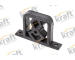 Drzak, vyfukovy system KRAFT AUTOMOTIVE 0502510