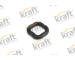 Zarazka, tlumic vyfuku KRAFT AUTOMOTIVE 0502530