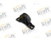 Drzak, vyfukovy system KRAFT AUTOMOTIVE 0502561