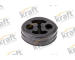 Drzak, vyfukovy system KRAFT AUTOMOTIVE 0503052