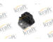 Zarazka, tlumic vyfuku KRAFT AUTOMOTIVE 0503057