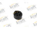 Zarazka, tlumic vyfuku KRAFT AUTOMOTIVE 0503520