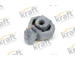 Drzak, vyfukovy system KRAFT AUTOMOTIVE 0505030