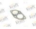 Tesnici krouzek, vyfukova trubka KRAFT AUTOMOTIVE 0520010