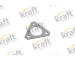 Těsnění, výfuková trubka KRAFT AUTOMOTIVE 0522540