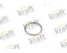 Tesnici krouzek, vyfukova trubka KRAFT AUTOMOTIVE 0534010
