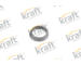 Tesnici krouzek, vyfukova trubka KRAFT AUTOMOTIVE 0538310
