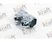 Spojovací trubky, výfukový systém KRAFT AUTOMOTIVE 0570020