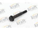 Sroub, vyfukovy system KRAFT AUTOMOTIVE 0591521