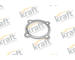 Těsnění, výfuková trubka KRAFT AUTOMOTIVE 1130868
