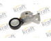 Napinaci rameno, zebrovany klinovy remen KRAFT AUTOMOTIVE 1220834