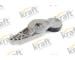 Napinaci rameno, zebrovany klinovy remen KRAFT AUTOMOTIVE 1220865