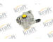 Hydraulické čerpadlo, řízení KRAFT AUTOMOTIVE 1350021