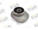 Zaveseni, telo napravy KRAFT AUTOMOTIVE 1490345